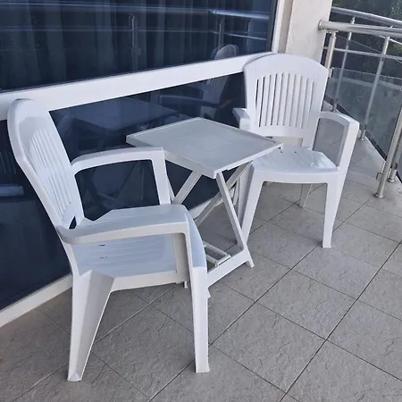 студио за в сарафово Apartament Burgas