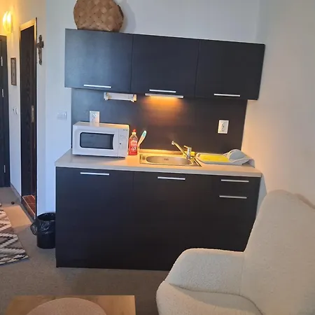 Apartament студио за в сарафово Burgas