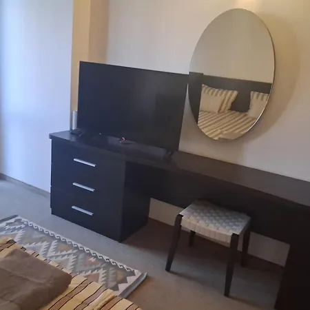студио за в сарафово Apartament Burgas