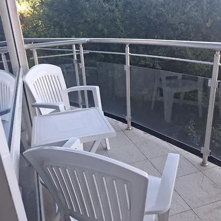 студио за в сарафово Burgas