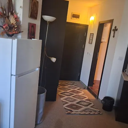 студио за в сарафово Apartament Burgas